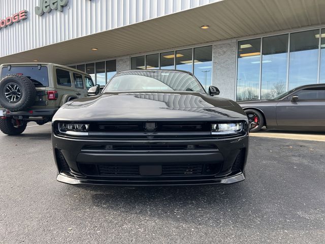 2026 Dodge Charger Scat Pack