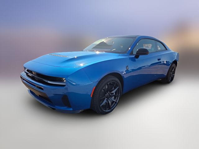 2026 Dodge Charger Scat Pack