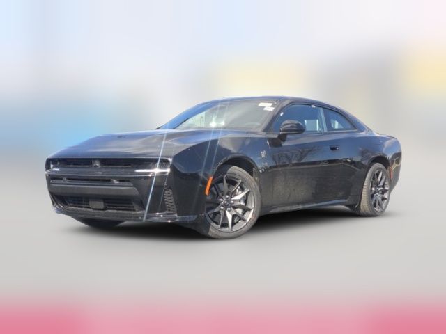 2026 Dodge Charger Scat Pack