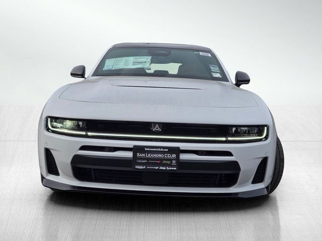 2026 Dodge Charger Scat Pack Plus