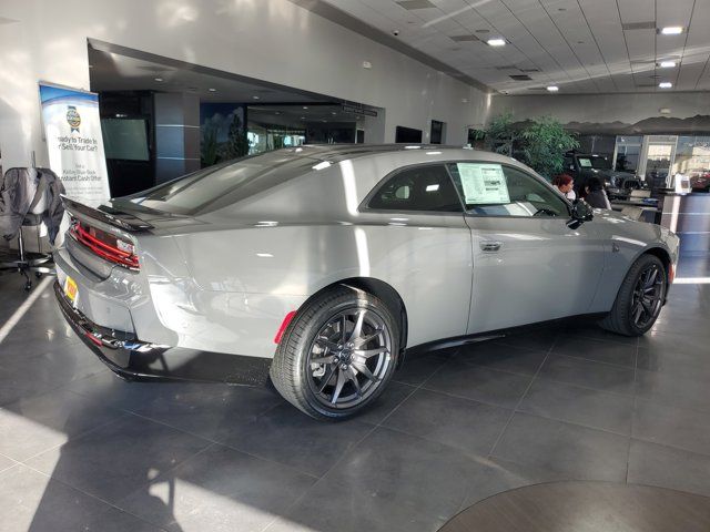 2026 Dodge Charger Scat Pack