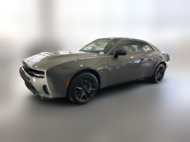 2026 Dodge Charger Scat Pack