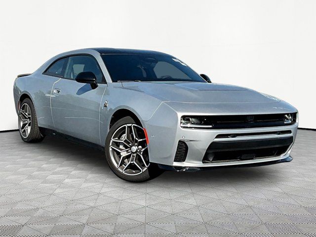 2026 Dodge Charger Scat Pack