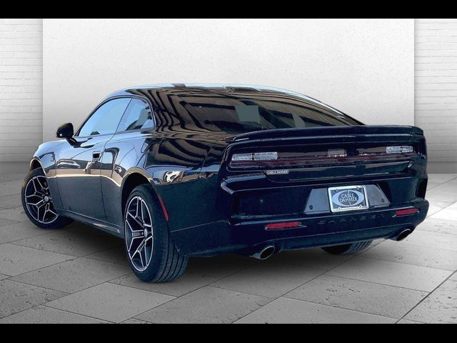2026 Dodge Charger Scat Pack