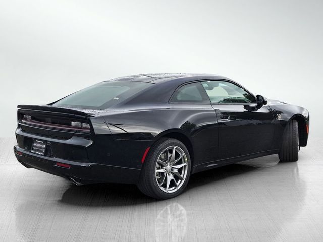 2026 Dodge Charger Scat Pack Plus