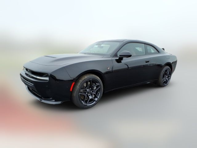 2026 Dodge Charger Scat Pack Plus