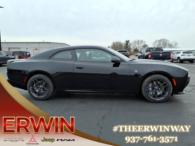 2026 Dodge Charger Scat Pack Plus
