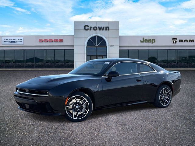 2026 Dodge Charger Scat Pack Plus