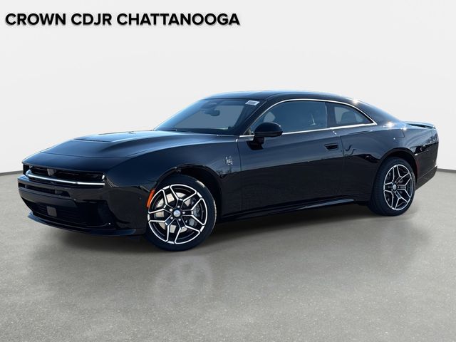 2026 Dodge Charger Scat Pack Plus