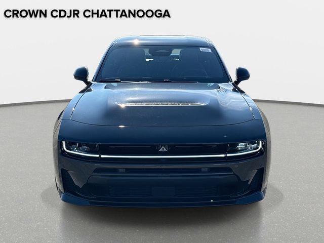 2026 Dodge Charger Scat Pack Plus