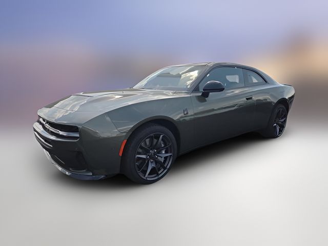 2026 Dodge Charger Scat Pack