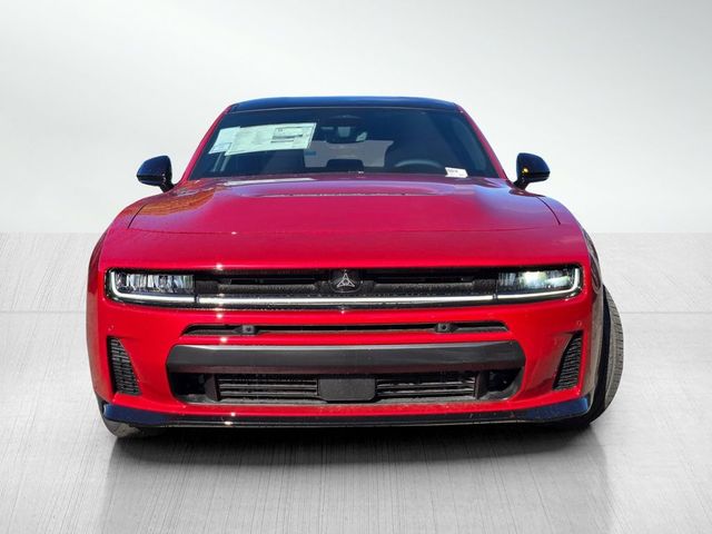 2026 Dodge Charger Scat Pack Plus