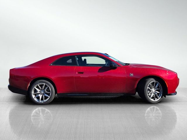 2026 Dodge Charger Scat Pack Plus