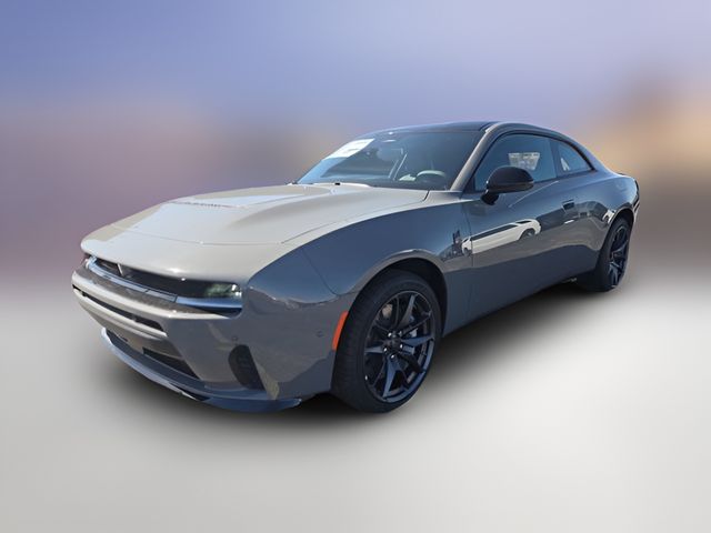 2026 Dodge Charger Scat Pack