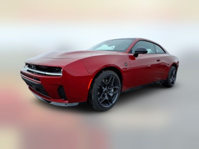2026 Dodge Charger Scat Pack Plus