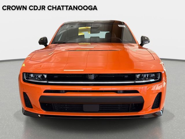 2026 Dodge Charger Scat Pack Plus
