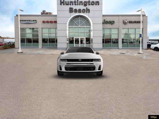 2026 Dodge Charger Scat Pack Plus