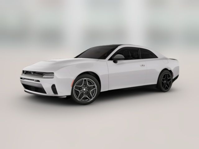 2026 Dodge Charger Scat Pack Plus