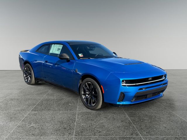 2026 Dodge Charger Scat Pack Plus