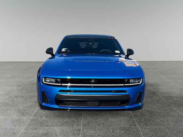 2026 Dodge Charger Scat Pack Plus