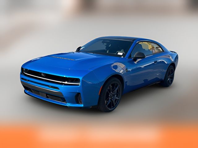 2026 Dodge Charger Scat Pack Plus