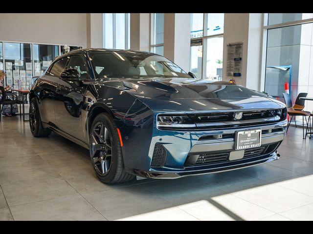 2026 Dodge Charger Scat Pack