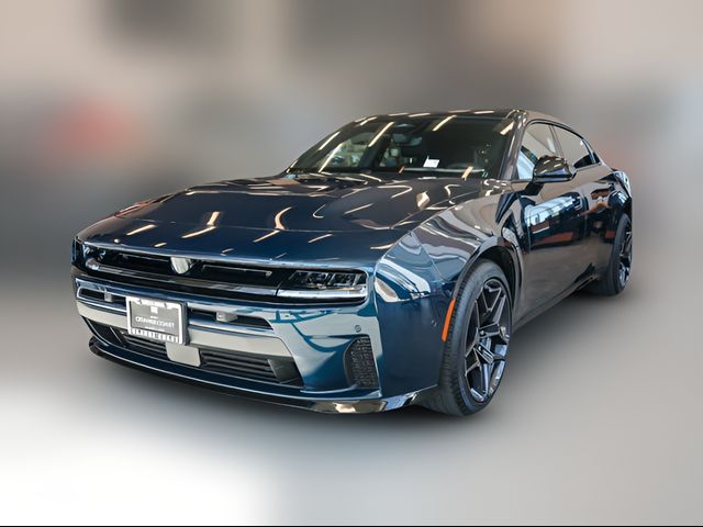 2026 Dodge Charger Scat Pack