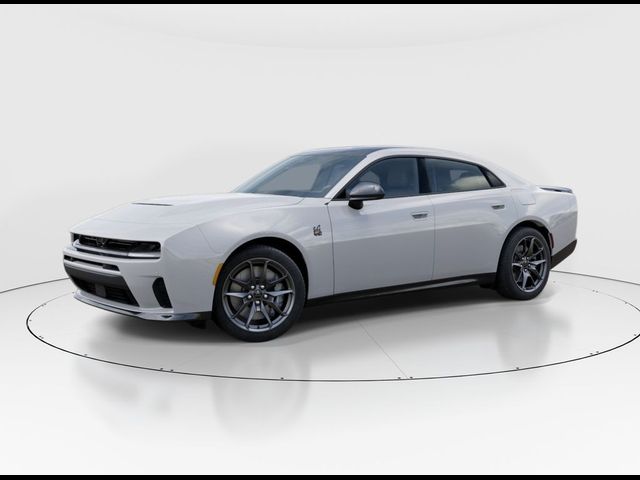 2026 Dodge Charger Scat Pack