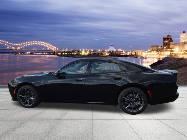 2026 Dodge Charger Scat Pack