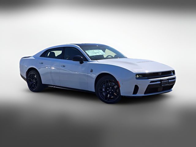 2026 Dodge Charger Scat Pack