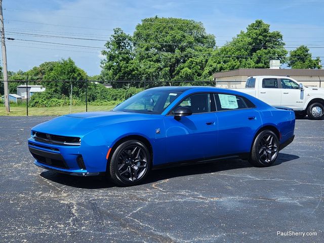 2026 Dodge Charger Scat Pack