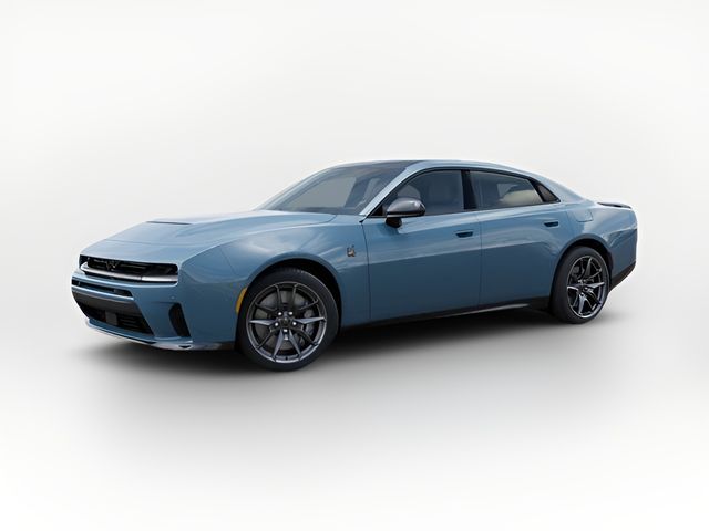 2026 Dodge Charger Scat Pack