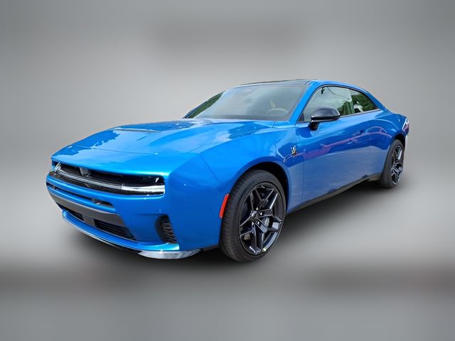 2026 Dodge Charger Scat Pack