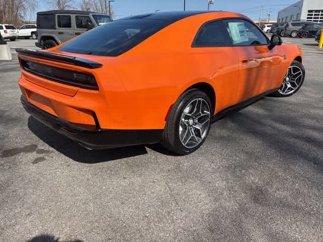 2026 Dodge Charger Scat Pack Plus