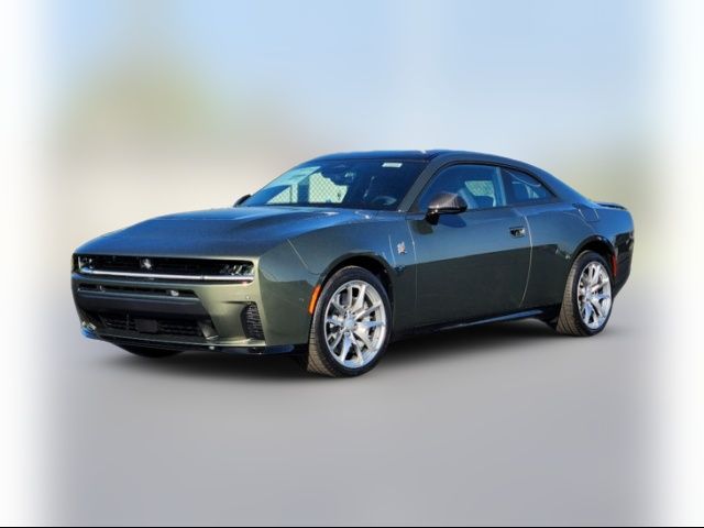 2026 Dodge Charger Scat Pack Plus
