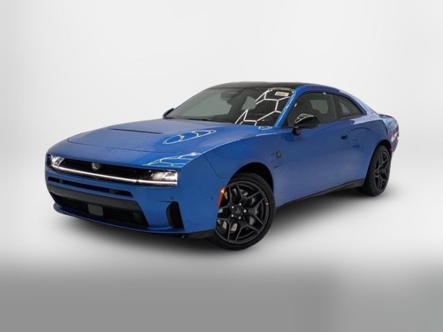 2026 Dodge Charger Scat Pack Plus