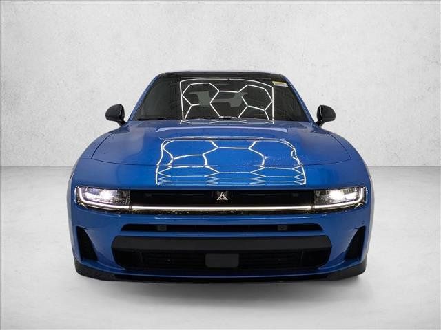 2026 Dodge Charger Scat Pack Plus