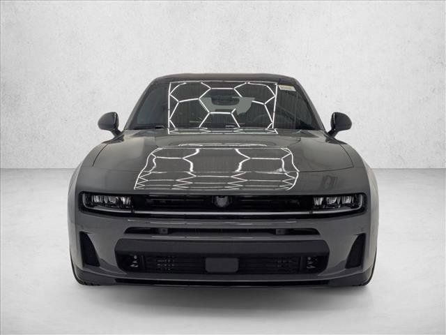 2026 Dodge Charger Scat Pack Plus