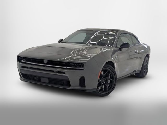 2026 Dodge Charger Scat Pack Plus