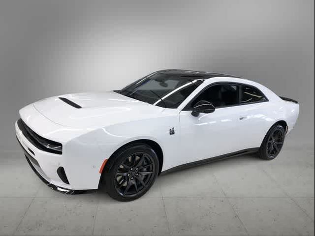 2026 Dodge Charger Scat Pack Plus