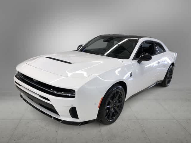 2026 Dodge Charger Scat Pack Plus