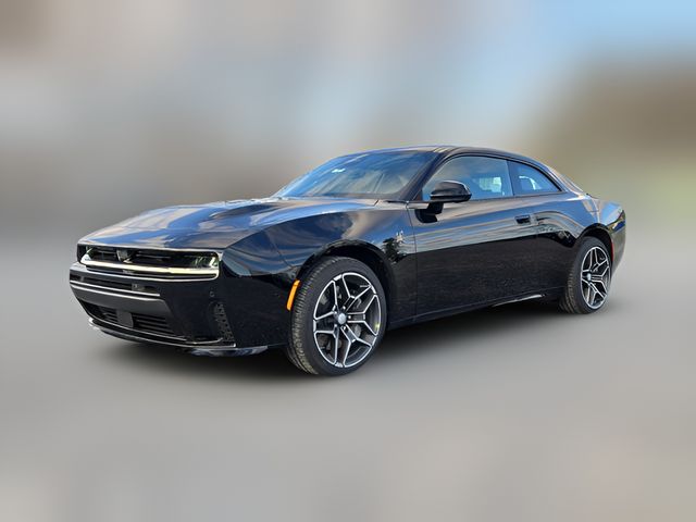 2026 Dodge Charger Scat Pack Plus