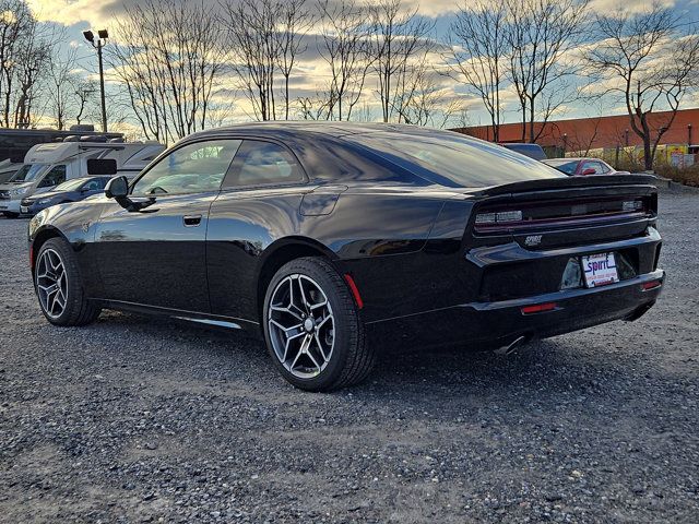 2026 Dodge Charger Scat Pack Plus