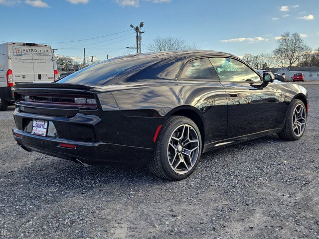 2026 Dodge Charger Scat Pack Plus