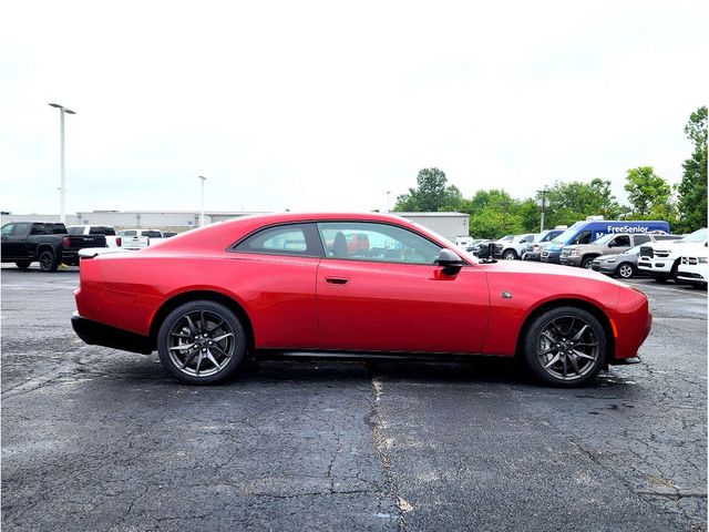 2026 Dodge Charger Scat Pack Plus