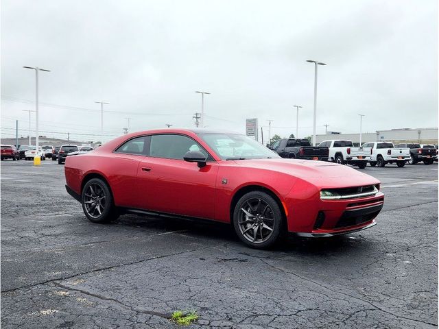 2026 Dodge Charger Scat Pack Plus