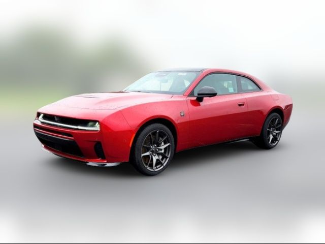 2026 Dodge Charger Scat Pack Plus
