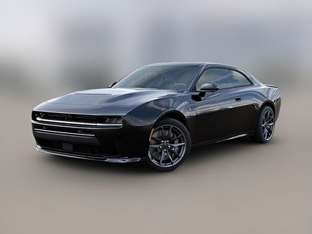 2026 Dodge Charger Scat Pack Plus