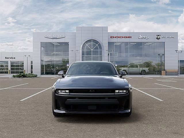 2026 Dodge Charger Scat Pack Plus