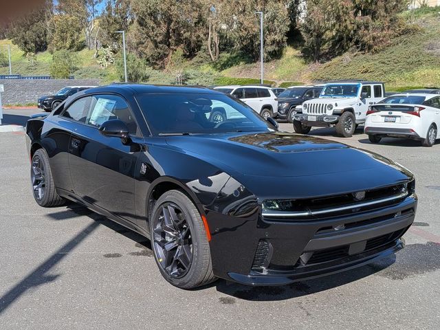 2026 Dodge Charger Scat Pack Plus